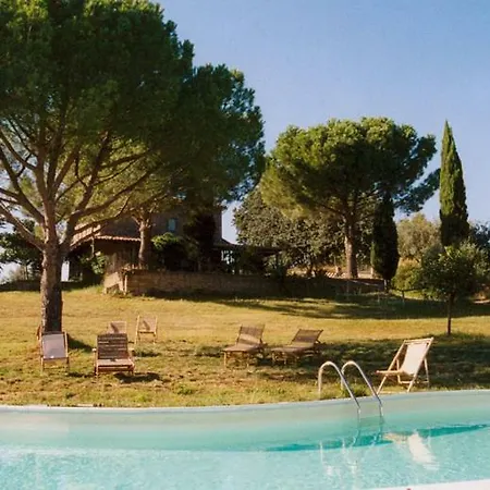Casale Bottinello Farm stay *