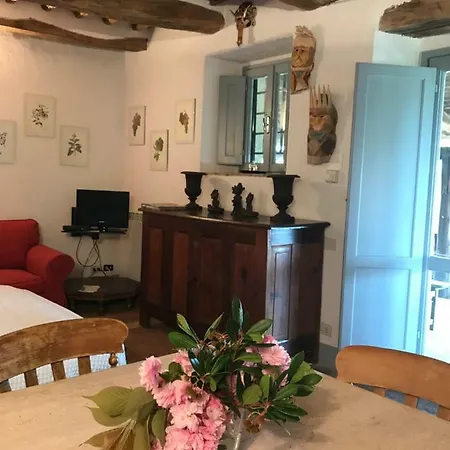Farm stay Casale Bottinello *