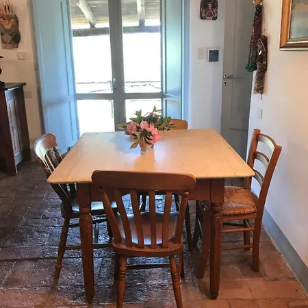 Farm stay Casale Bottinello Pitigliano