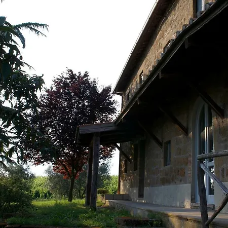 Farm stay Casale Bottinello *