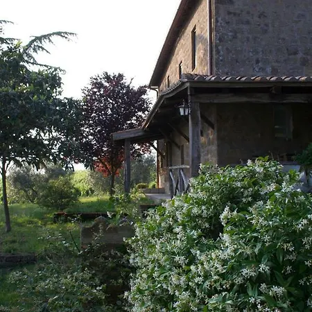Casale Bottinello Farm stay