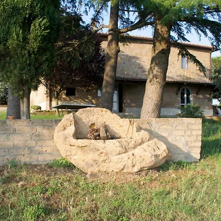 Casale Bottinello Farm stay *