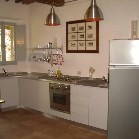 Farm stay Casale Bottinello