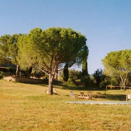 Casale Bottinello Farm stay Pitigliano